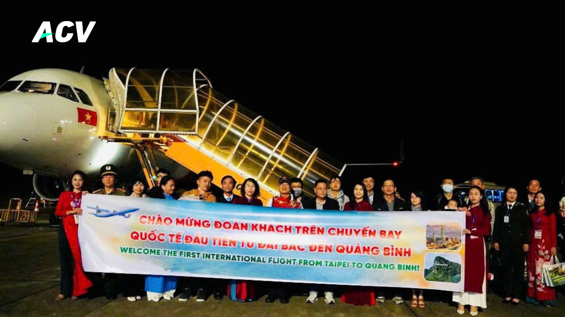 Cảng hàng không Đồng Hới phục vụ chuyến bay quốc tế đầu tiên|LOCAL_PATH:crawled_data/images/featured_8c91419a1e32.png