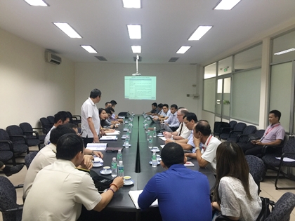 Hiệp hội các hãng hàng không  Châu Á – Thái Bình Dương (AAPA) làm việc với Cảng HKQT Tân Sơn Nhất về công tác kiểm soát chim và động vật hoang dã tại Cảng|LOCAL_PATH:crawled_data/images/featured_8d7b58d1c85c.JPG