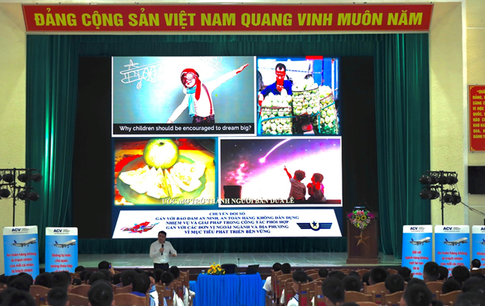Cảng HKQT Cam Ranh tổ chức Hội nghị tuyên truyền văn hóa an toàn hàng không năm 2023|LOCAL_PATH:crawled_data/images/featured_8da8e5a30383.png