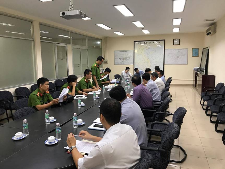 Cảng HKQT Tân Sơn Nhất thực hiện tốt công tác đảm bảo an toàn phòng cháy chữa cháy|LOCAL_PATH:crawled_data/images/featured_8e9f473ac705.jpg