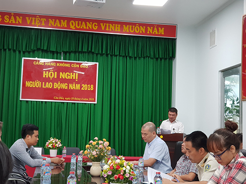 Cảng Hàng Không Côn Đảo tổ chức hội nghị người lao động 2018|LOCAL_PATH:crawled_data/images/featured_8ff1e2bf4d98.jpg