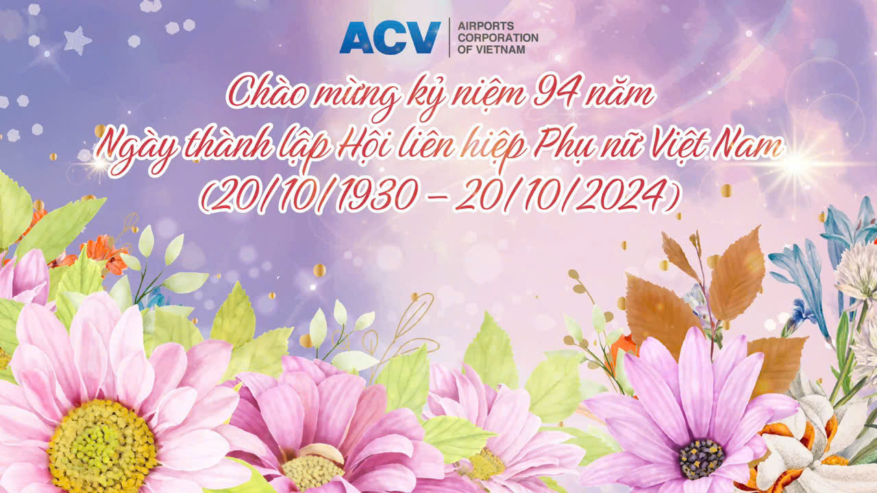 Sôi nổi các hoạt động chào mừng Ngày Phụ nữ Việt Nam 20/10 tại ACV|LOCAL_PATH:crawled_data/images/featured_90478f3b1d77.jpg