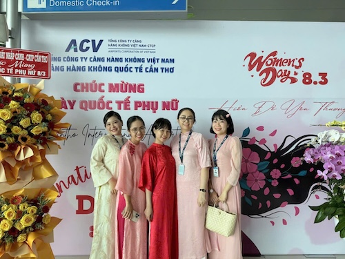 HOẠT ĐỘNG KỶ NIỆM 115 NĂM NGÀY QUỐC TẾ PHỤ NỮ 8/3, 1985 NĂM KHỞI NGHĨA HAI BÀ TRƯNG VÀ NGÀY QUỐC TẾ HẠNH PHÚC 20/3|LOCAL_PATH:crawled_data/images/featured_9097d1544ed0.jpg