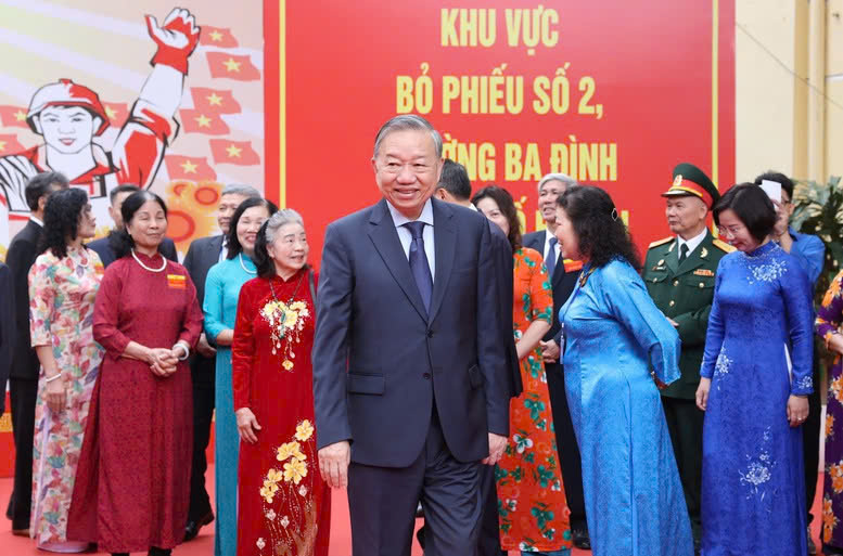 Ngày hội non sông và trọng trách trước Nhân dân|LOCAL_PATH:crawled_data/images/featured_90b2126b9a9b.jpg