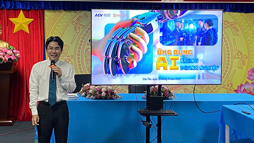 CẢNG HÀNG KHÔNG QUỐC TẾ CẦN THƠ TỔ CHỨC TẬP HUẤN “ỨNG DỤNG AI TRONG DOANH NGHIỆP”|LOCAL_PATH:crawled_data/images/featured_91e30bdf786d.jpg