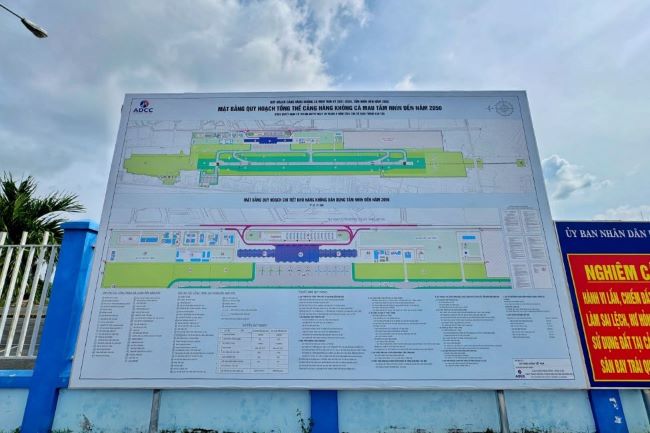 Công bố quy hoạch Cảng hàng không Cà Mau thời kỳ 2021-2030, tầm nhìn đến năm 2050.|LOCAL_PATH:crawled_data/images/featured_93499d46dd57.jpg