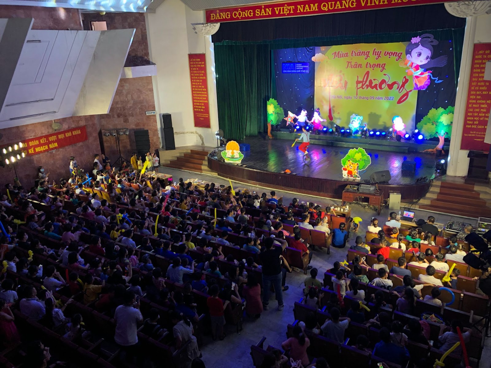 Rộn ràng Tết Trung thu 2022 tại Cảng HKQT Nội Bài|LOCAL_PATH:crawled_data/images/featured_94623692fddf.jpg