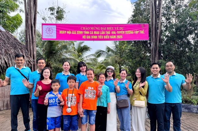 CẢNG HÀNG KHÔNG CÀ MAU THAM GIA NGÀY HỘI GIA ĐÌNH LẦN THỨ 8 - 2025|LOCAL_PATH:crawled_data/images/featured_946d4f822860.jpg