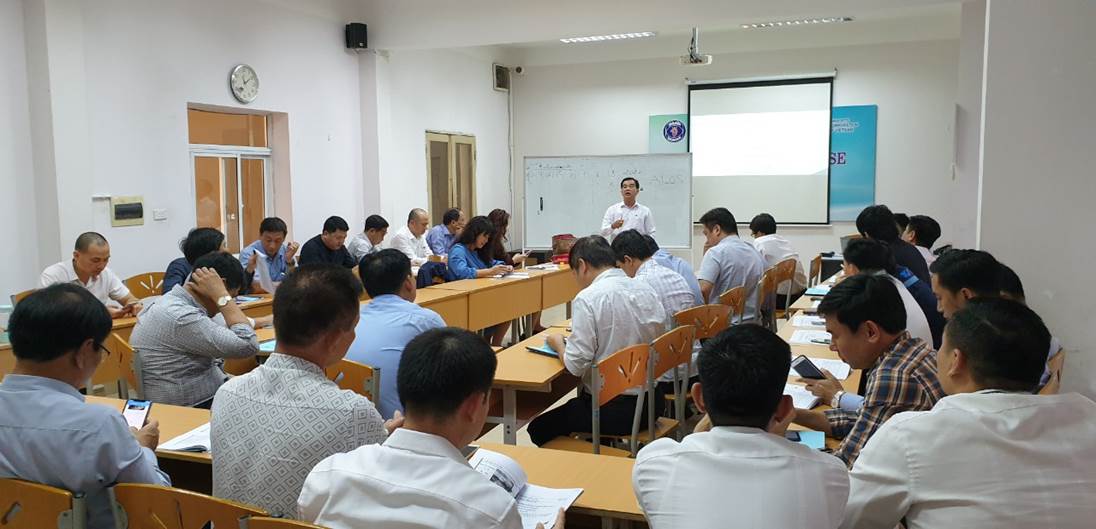 Giáo viên kiêm nhiệm đào tạo, huấn luyện của ACV: Nhiệt huyết và tận tâm!|LOCAL_PATH:crawled_data/images/featured_97fbc0320bf0.jpg
