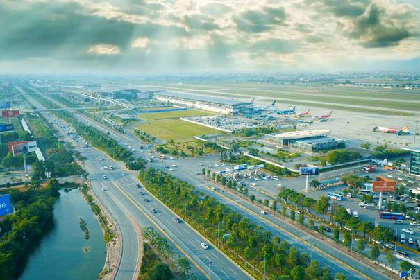 Cảng HKQT Nội Bài tiếp tục vinh danh trong TOP 100 sân bay tốt nhất thế giới và Cảng HKQT Đà Nẵng trong TOP 10 sân bay cải thiện nhất thế giới năm 2020|LOCAL_PATH:crawled_data/images/featured_985804052e91.jpg