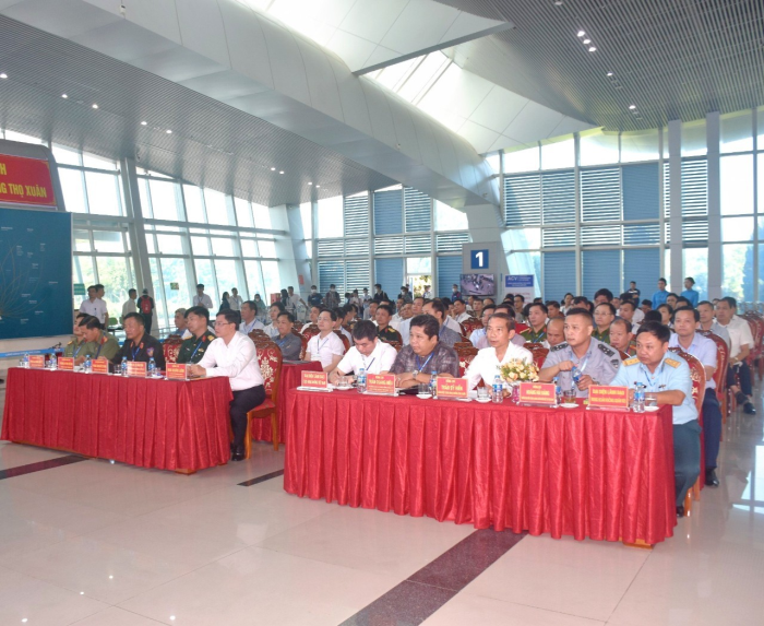 Cảng HK Thọ Xuân diễn tập khẩn nguy an ninh đối phó với hành vi can thiệp bất hợp pháp|LOCAL_PATH:crawled_data/images/featured_985975d56975.png