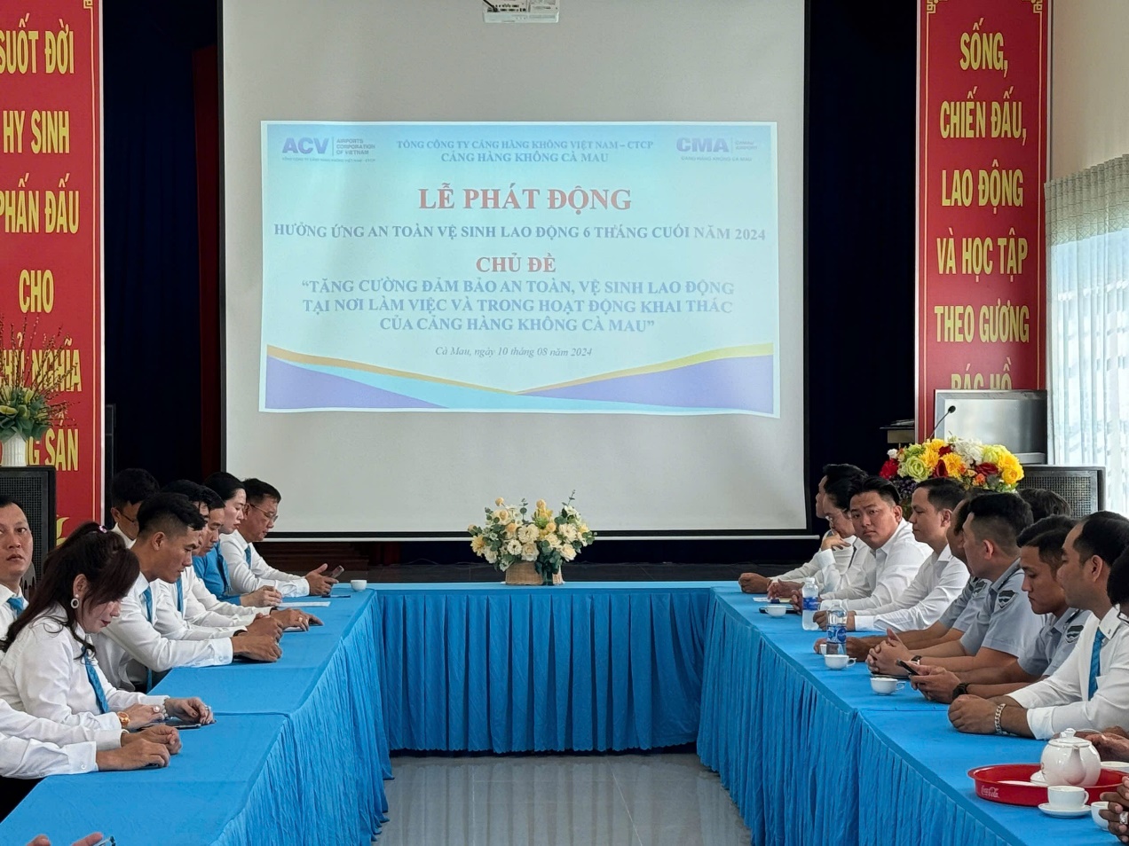 PHÁT ĐỘNG AN TOÀN VỆ SINH LAO ĐỘNG 6 THÁNG CUỐI NĂM 2024|LOCAL_PATH:crawled_data/images/featured_99532ef9cfed.jpg