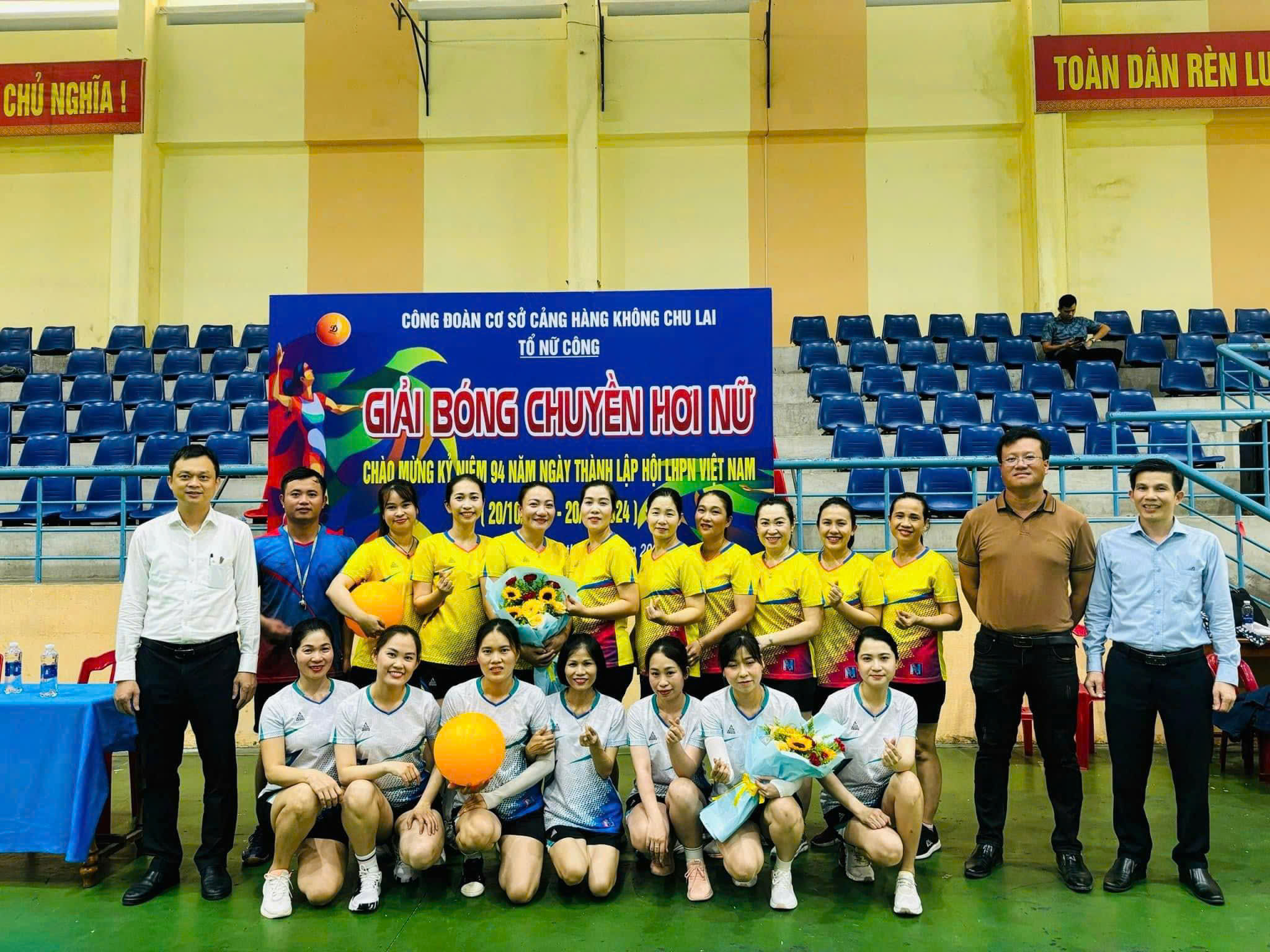 HOẠT ĐỘNG KỶ NIỆM 94 NĂM NGÀY PHỤ NỮ VIỆT NAM 20/10 TẠI CẢNG HÀNG KHÔNG CHU LAI|LOCAL_PATH:crawled_data/images/featured_9b9eed08381d.jpg
