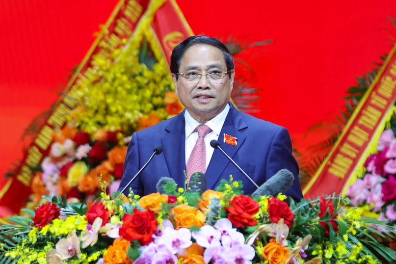 Thủ tướng Phạm Minh Chính: Đảng bộ Chính phủ quyết tâm phấn đấu là một trong những Đảng bộ tiên phong, gương mẫu đi đầu trong triển khai Nghị quyết Đại hội XIV của Đảng|LOCAL_PATH:crawled_data/images/featured_9bb5fa158148.jpg