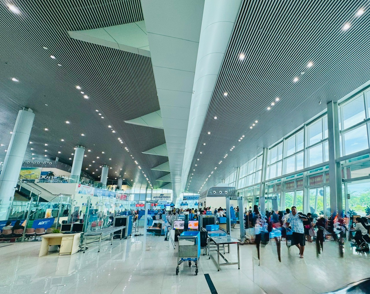 Cảng hàng không Thọ Xuân nâng cao chất lượng dịch vụ, phục vụ cao điểm Hè sôi động|LOCAL_PATH:crawled_data/images/featured_9cfcd2df9dd5.png
