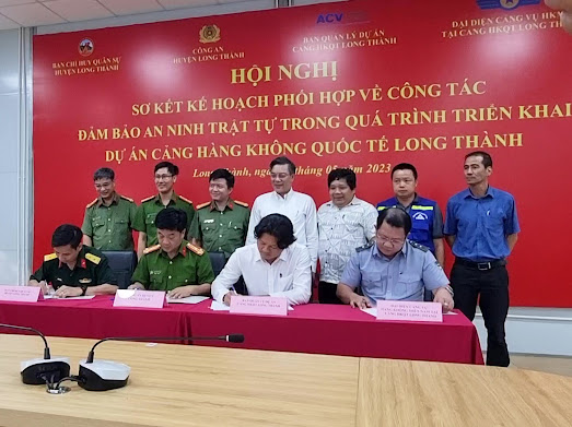Hội nghị sơ kết 1 năm thực hiện kế hoạch phối hợp đảm bảo an ninh tại công trường Dự án xây dựng Cảng HKQT Long Thành|LOCAL_PATH:crawled_data/images/featured_9e93fa55411a.png