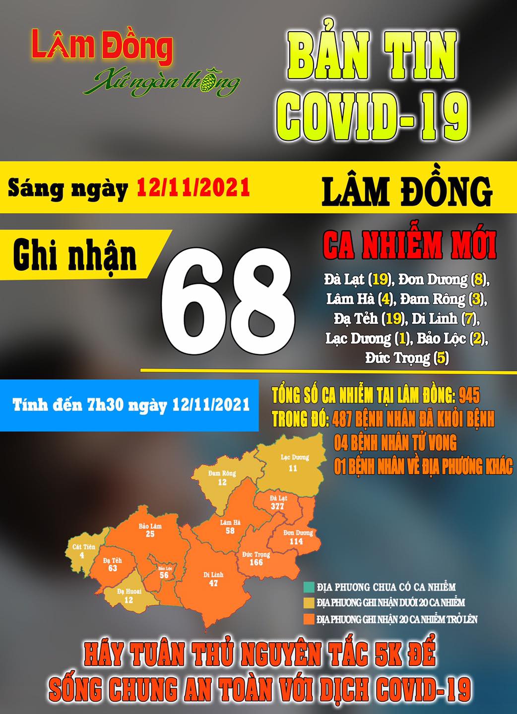 Bản Tin COVID-19 Lâm Đồng Ngày 12/11|LOCAL_PATH:crawled_data/images/featured_a257fa12fa77.jpg