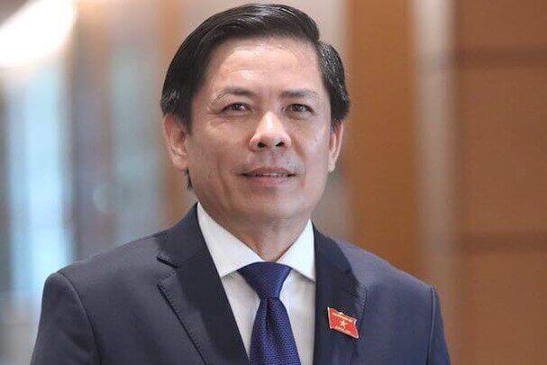 Bộ trưởng Bộ Giao thông vận tải Nguyễn Văn Thể gửi thư tới Quý hành khách tham gia vận chuyển bằng đường hàng không|LOCAL_PATH:crawled_data/images/featured_a26565c181f5.jpg