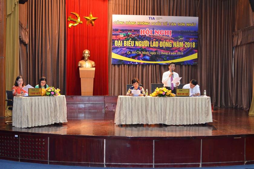 Cảng HKQT Tân Sơn Nhất: Hội nghị đại biểu Người lao động năm 2018|LOCAL_PATH:crawled_data/images/featured_a459299dd763.jpg