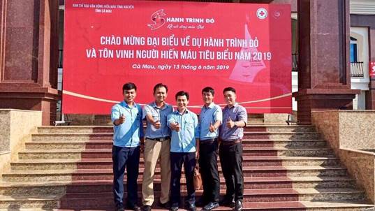 CBCNV Cảng hàng không Cà Mau tham gia ngày hội hiến máu “Giọt hồng Đất Mũi”|LOCAL_PATH:crawled_data/images/featured_a50f55e2cbf4.jpg