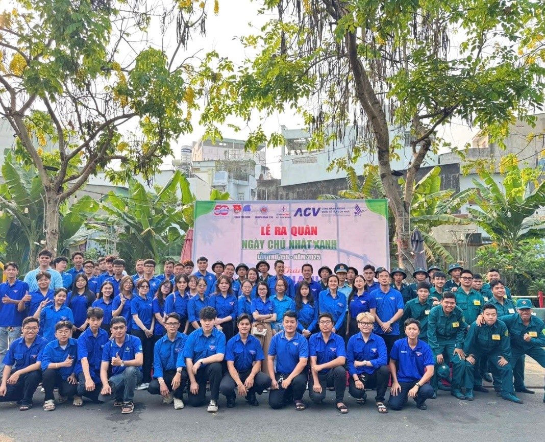 TUỔI TRẺ CẢNG HKQT TÂN SƠN NHẤT CHUNG TAY BẢO VỆ MÔI TRƯỜNG|LOCAL_PATH:crawled_data/images/featured_a62d88817afe.jpg