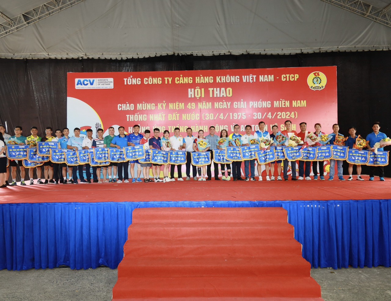 369 vận động viên tham dự Hội thao ACV năm 2024|LOCAL_PATH:crawled_data/images/featured_a641d4ab126f.jpg