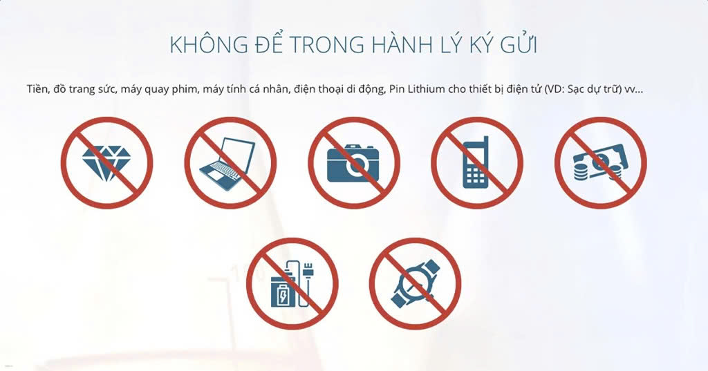 CẢNG HÀNG KHÔNG CÔN ĐẢO KHUYẾN CÁO HÀNH KHÁCH VỀ VIỆC MANG PIN LITHIUM TRONG HÀNH LÝ XÁCH TAY|LOCAL_PATH:crawled_data/images/featured_a6f6ed568312.jpg