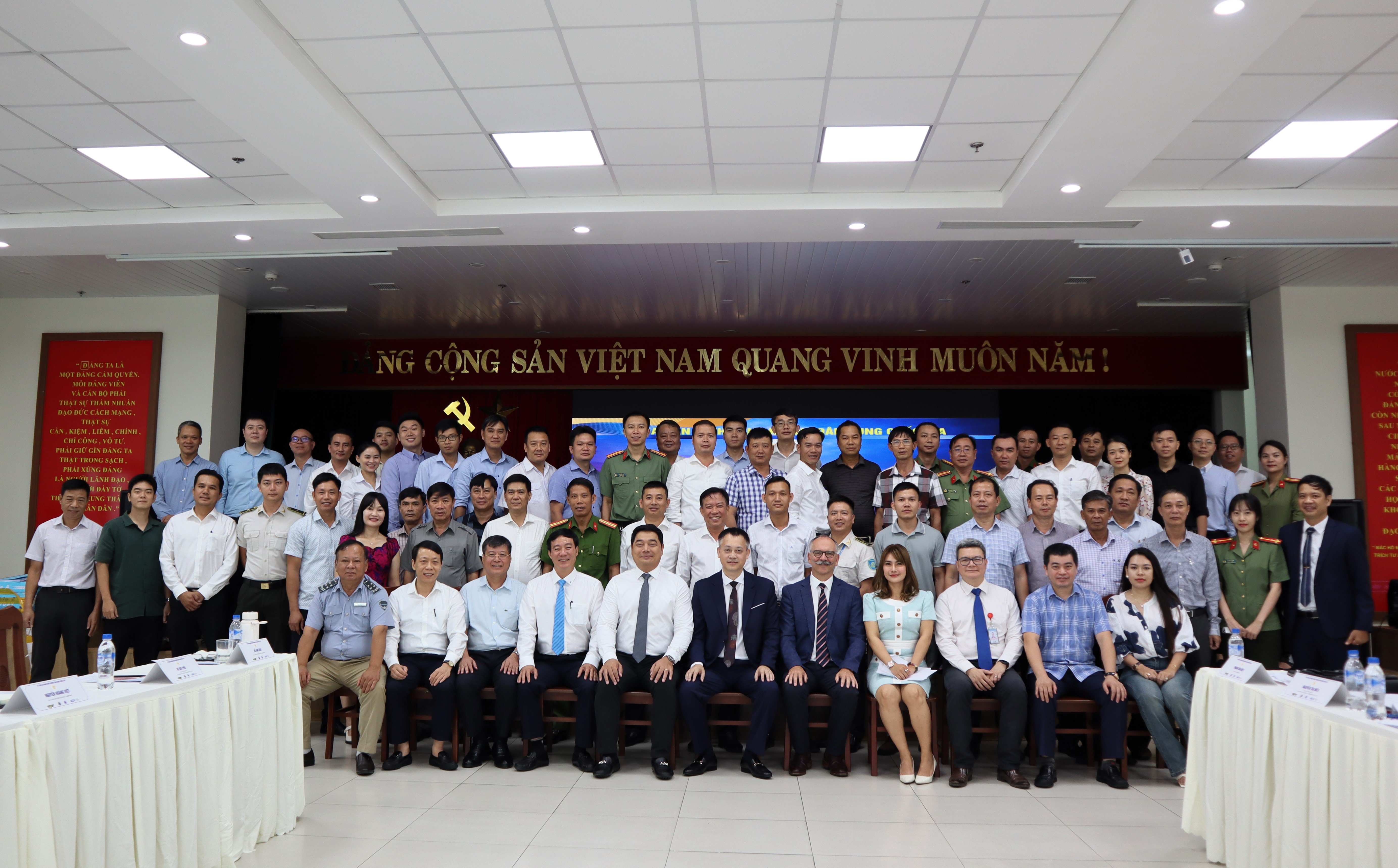 Tập huấn quản lý khủng hoảng an ninh hàng không|LOCAL_PATH:crawled_data/images/featured_a6f9578e5777.JPG