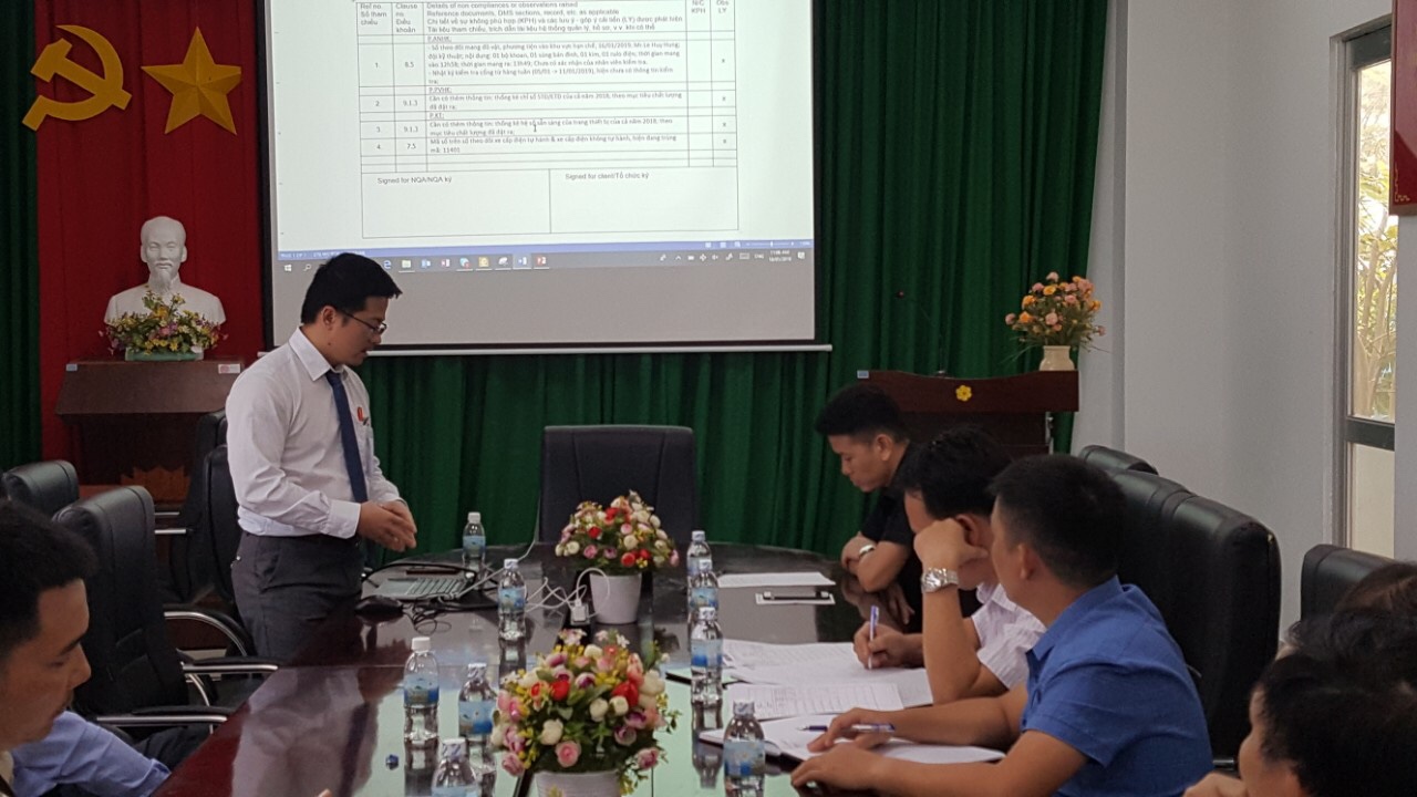 " ĐÁNH GIÁ HỆ THỐNG QUẢN LÝ CHẤT LƯỢNG THEO TIÊU CHUẨN ISO 9001:2015 TẠI CẢNG HÀNG KHÔNG CÔN ĐẢO "|LOCAL_PATH:crawled_data/images/featured_a76adc449c40.jpg