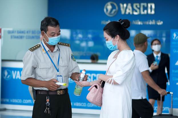 Chỉ thị tăng cường công tác phòng chống dịch bệnh Covid-19, phục vụ hành khách an toàn trong dịp cao điểm Tết dương lịch và Tết Nguyên đán Tân Sửu 2021|LOCAL_PATH:crawled_data/images/featured_a837cf4385bd.jpg