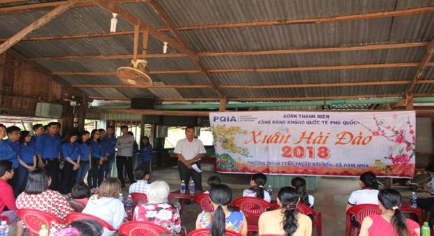 Cảng HKQT Phú Quốc tổ chức chương trình “Xuân hải đảo 2018”|LOCAL_PATH:crawled_data/images/featured_a8c4ac5e12fd.jpg