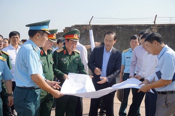 Cảng HKQT Tân Sơn Nhất nhận 19,97 ha đất quốc phòng để mở rộng sân bay|LOCAL_PATH:crawled_data/images/featured_a900acf6da48.jpg