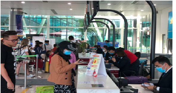 CẢNG HÀNG KHÔNG PHÙ CÁT PHỤC VỤ BAY DỊP CAO ĐIỂM TẾT NGUYÊN ĐÁN CANH TÝ 2020|LOCAL_PATH:crawled_data/images/featured_a9200f042196.png