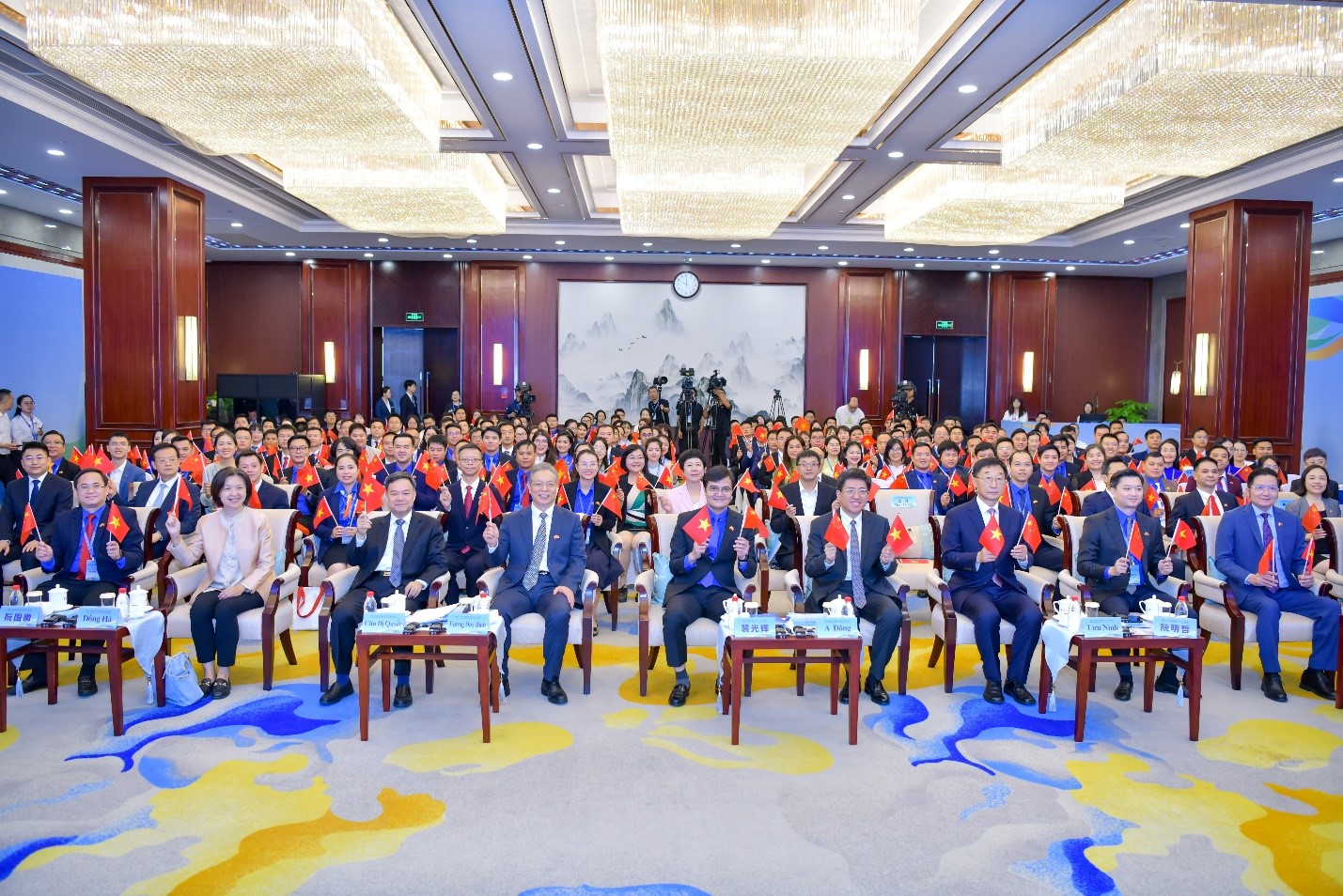Đoàn Thanh niên ACV tham gia “Gặp gỡ hữu nghị thanh niên Việt Nam – Trung Quốc” lần thứ 23 năm 2024|LOCAL_PATH:crawled_data/images/featured_a98ee3623dee.jpg