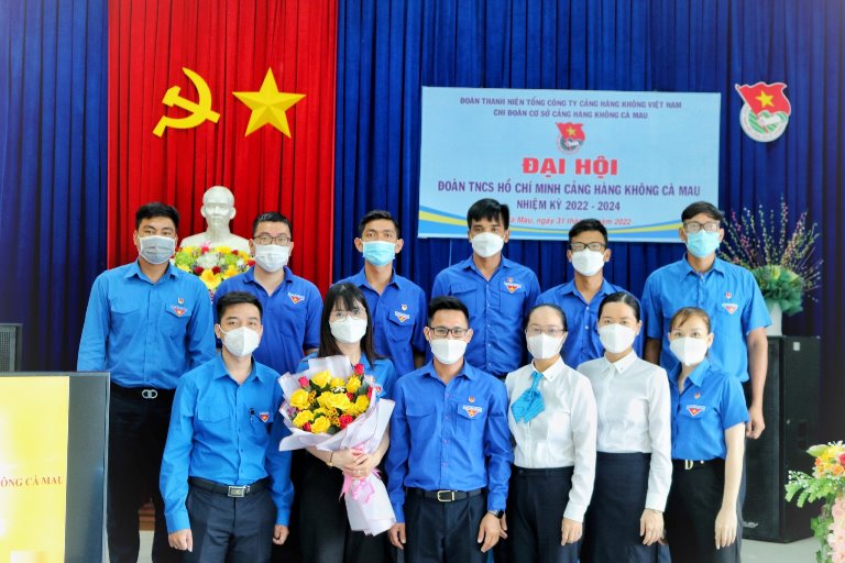 Đại hội Chi đoàn Cảng hàng không Cà Mau nhiệm kỳ 2022 – 2024|LOCAL_PATH:crawled_data/images/featured_ab25b9b695ad.jpg
