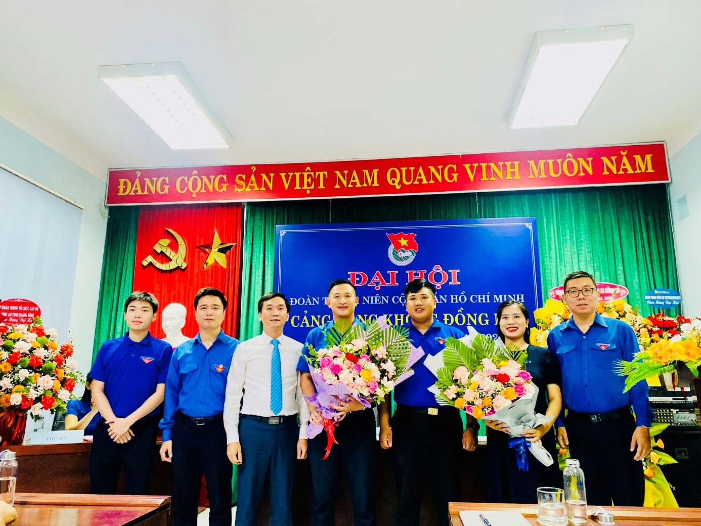 Đoàn Thanh niên Cảng hàng không Đồng Hới tổ chức thành công Đại hội nhiệm kỳ 2024-2027|LOCAL_PATH:crawled_data/images/featured_ab6b30c0ae9a.jpg