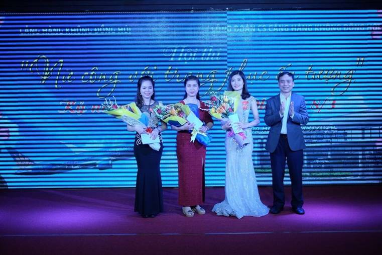 Cảng hàng không Đồng Hới: Sôi nổi hoạt động kỷ niệm 108 năm Ngày quốc tế phụ nữ 8/3|LOCAL_PATH:crawled_data/images/featured_ac7e5f98ee38.jpg