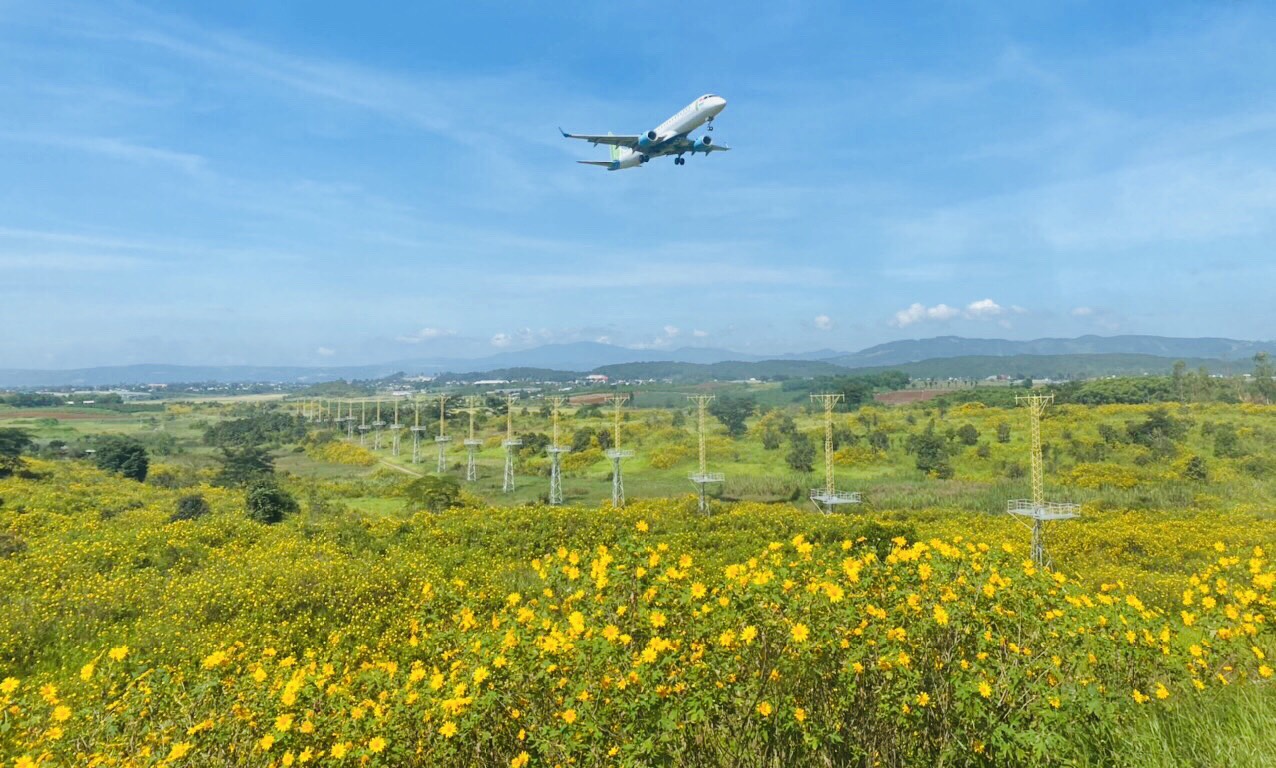 Đẩy mạnh xúc tiến hoạt động khai thác đường bay quốc tế đến Cảng hàng không Liên Khương|LOCAL_PATH:crawled_data/images/featured_acd9f515156a.jpg