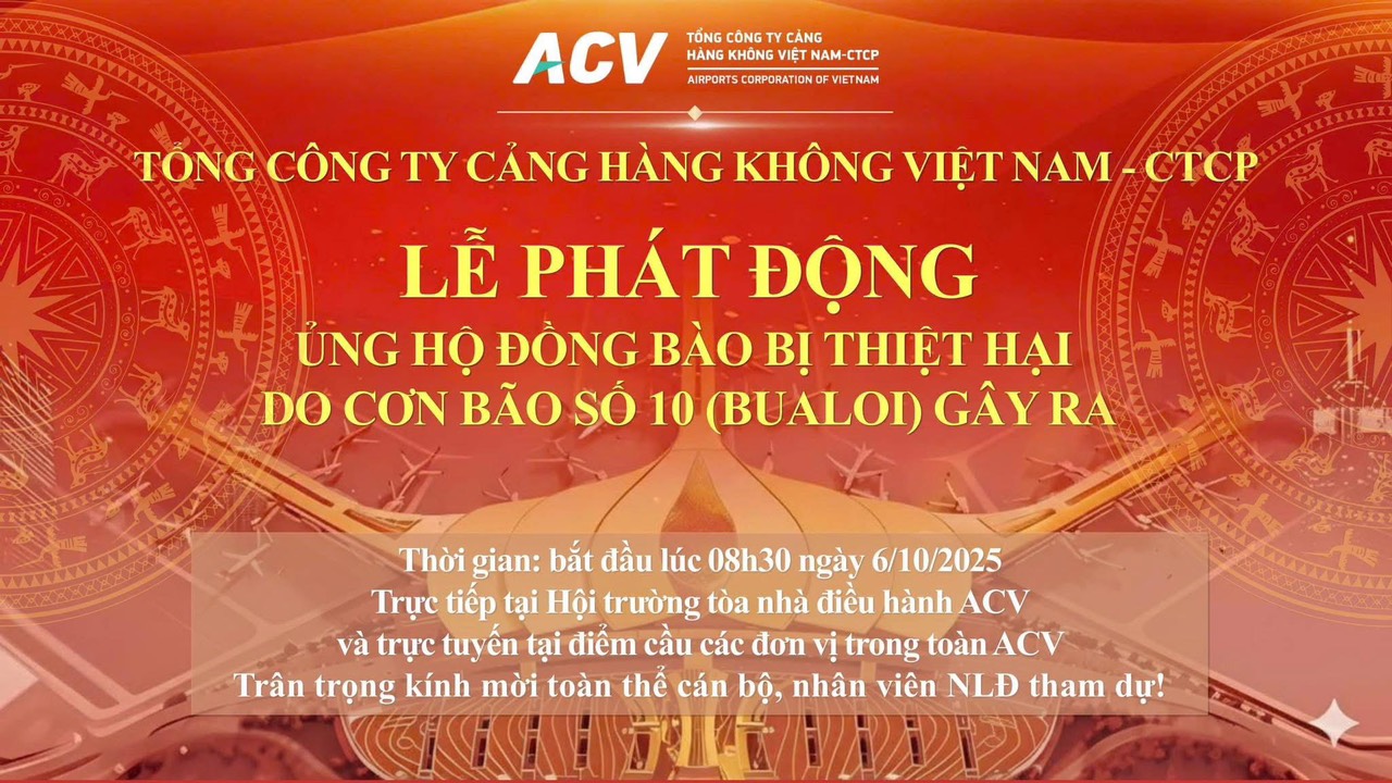 CẢNG HÀNG KHÔNG TUY HÒA PHÁT ĐỘNG ỦNG HỘ ĐỒNG BÀO BỊ THIỆT HẠI DO CƠN BÃO SỐ 10 (BUALOI)|LOCAL_PATH:crawled_data/images/featured_ad32663decae.jpg