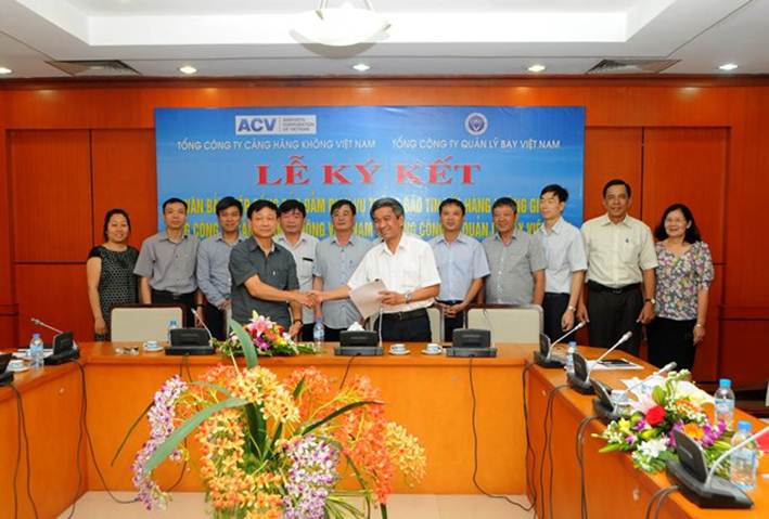 ACV and VATM signed cooperate agreement on ensuring Aeronautical Information Service|LOCAL_PATH:crawled_data/images/featured_ae09e0b02bdd.jpg