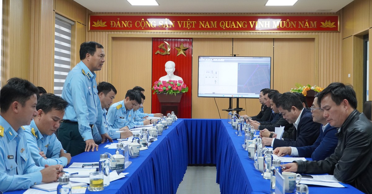 Bàn giao đất quốc phòng cho tỉnh Quảng Bình thực hiện Dự án mở rộng Cảng hàng không Đồng Hới|LOCAL_PATH:crawled_data/images/featured_afeaf02eda37.jpg