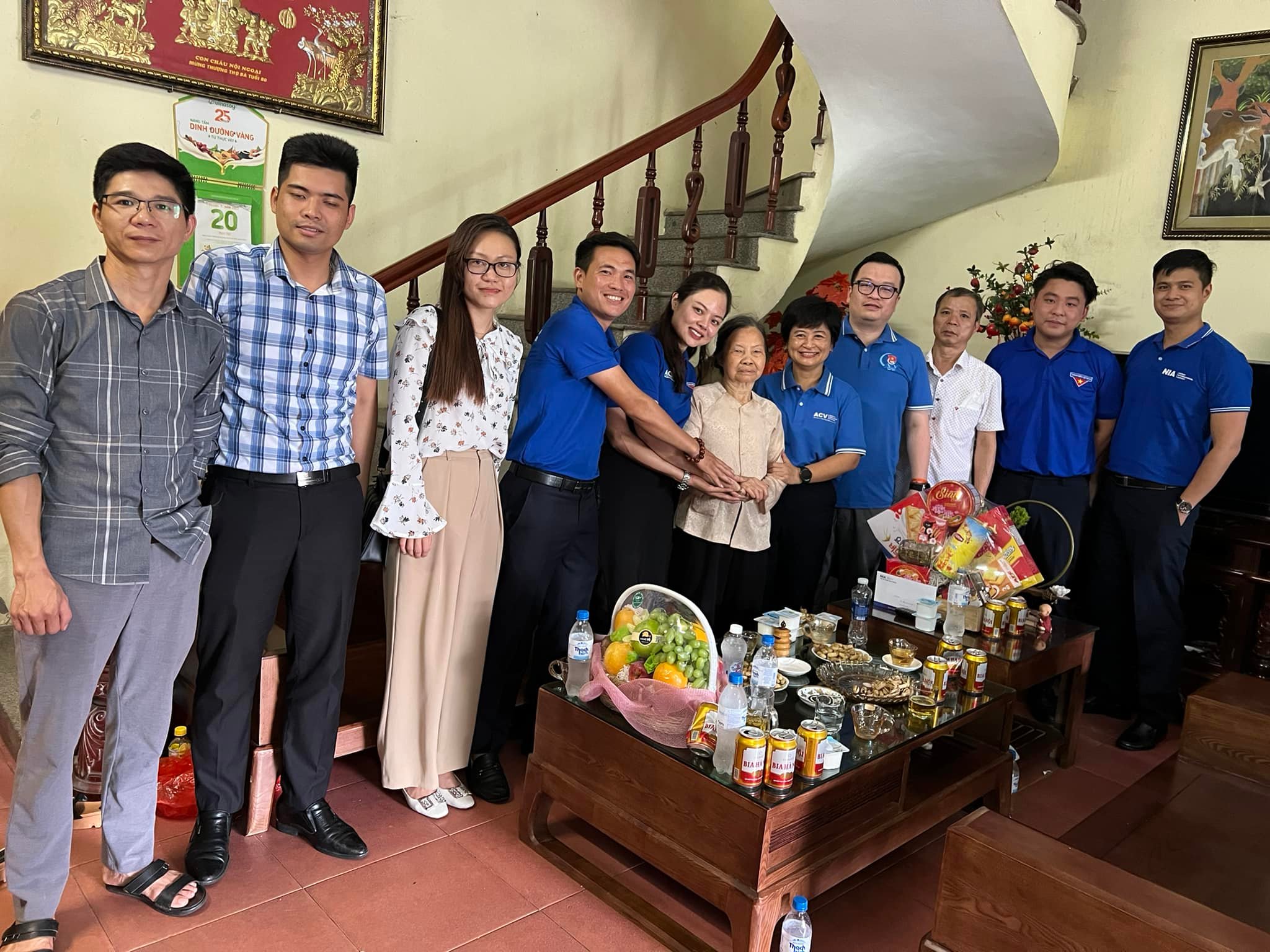 Cảng HKQT Nội Bài: Chuỗi hoạt động tri ân nhân ngày Thương binh liệt sỹ (27/7)|LOCAL_PATH:crawled_data/images/featured_b1272bb08f78.jpg