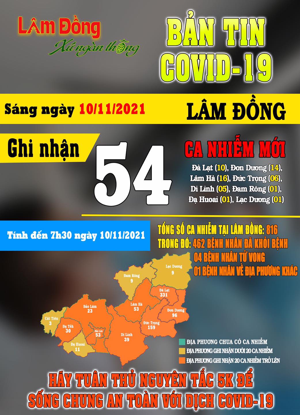 Bản tin COVID-19 Lâm Đồng ngày 10/11|LOCAL_PATH:crawled_data/images/featured_b1fb64aef6c5.jpg