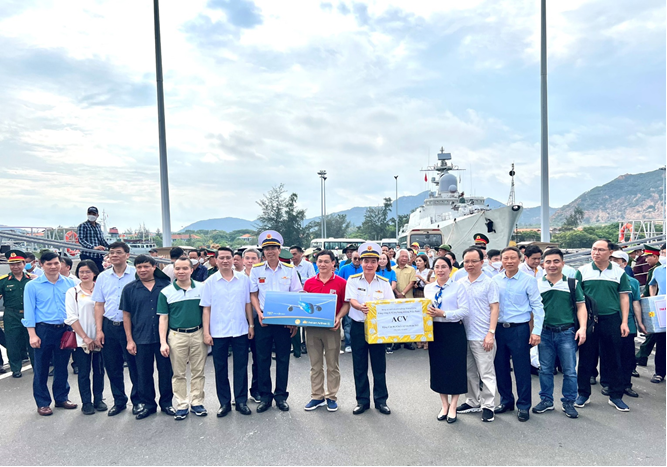 ACV tham gia chuyến thăm huyện đảo Trường Sa và Nhà giàn DK1 cùng  Đoàn công tác Đảng bộ Khối Doanh nghiệp Trung ương|LOCAL_PATH:crawled_data/images/featured_b43e756273ec.png
