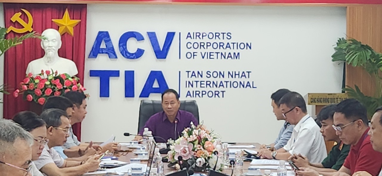 Hội nghị báo cáo hoạt động công tác an toàn đường cất hạ cánh tại Cảng HKQT Tân Sơn Nhất 9 tháng đầu năm 2024|LOCAL_PATH:crawled_data/images/featured_b5820935eb36.jpg