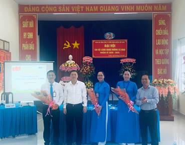 Đại hội chi bộ Cảng hàng không Cà Mau: Xây dựng chi bộ trong sạch vững mạnh gắn với xây dựng đơn vị vững mạnh toàn diện|LOCAL_PATH:crawled_data/images/featured_b5ba0ba386d2.jpg