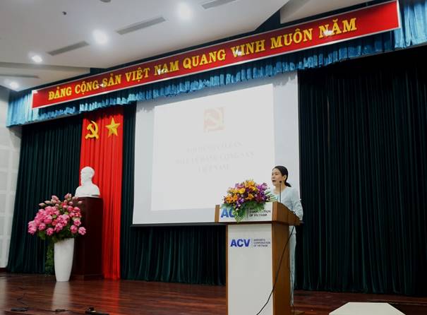 Đảng ủy Tổng công ty Cảng hàng không Việt Nam: Lớp bồi dưỡng đối tượng kết nạp Đảng năm 2018|LOCAL_PATH:crawled_data/images/featured_b64f4efad3b4.jpg