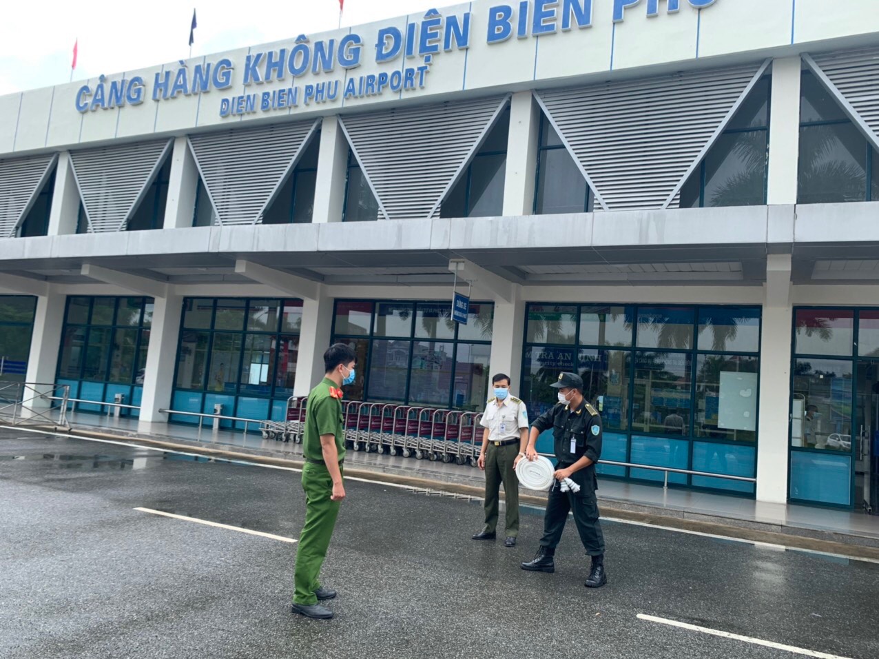 Thực hiện kiểm tra công tác phòng cháy chữa cháy và cứu nạn cứu hộ tại Cảng hàng không Điện Biên|LOCAL_PATH:crawled_data/images/featured_b677b7225589.jpg