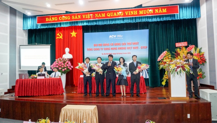 The first General Meeting of Shareholders of Airports Corporation of Vietnam|LOCAL_PATH:crawled_data/images/featured_b6cdbd7974ab.jpg