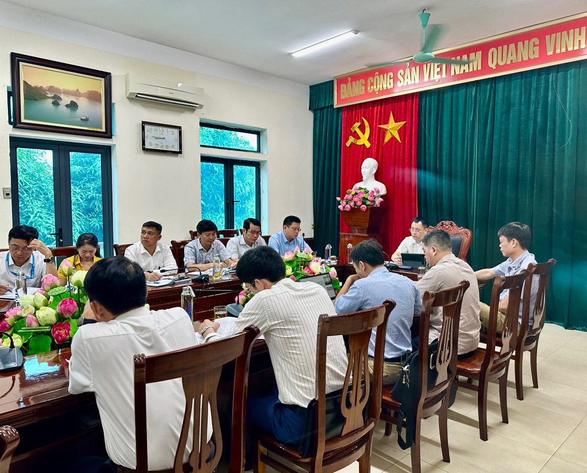 Cục Hàng không Việt Nam kiểm tra công tác đảm bảo an ninh hàng không tại Cảng HKQT Vinh|LOCAL_PATH:crawled_data/images/featured_b7594059c551.jpg
